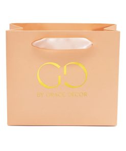 in túi giấy đẹp