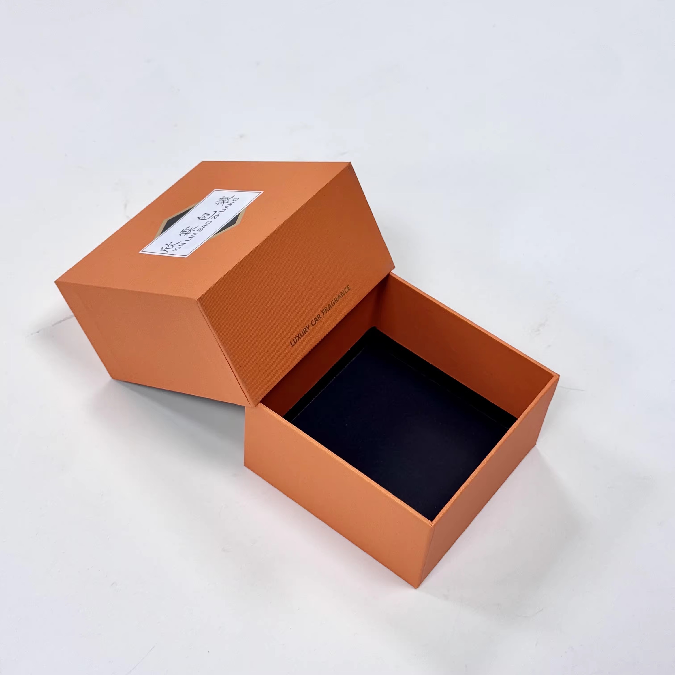 In hộp cứng mỹ phẩm