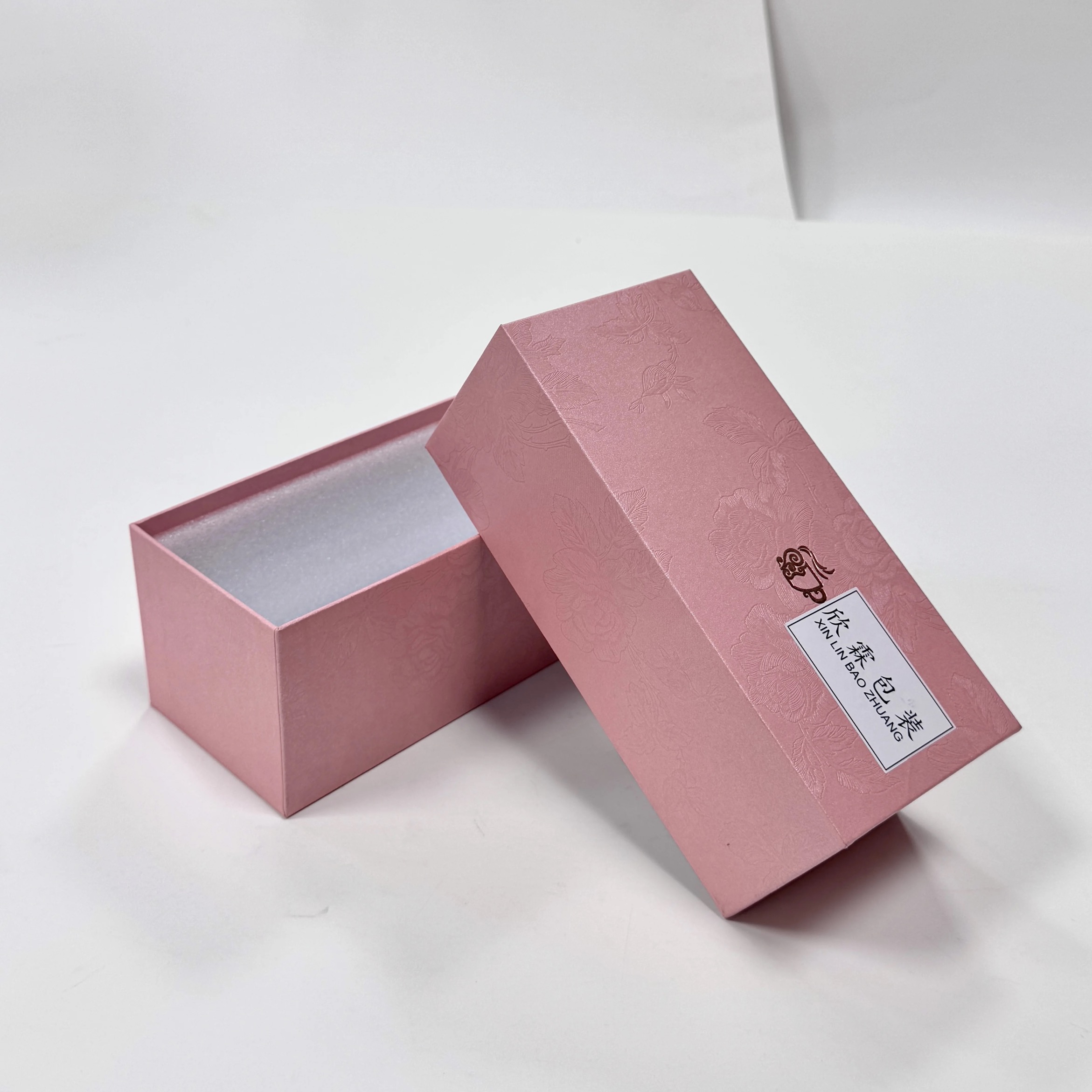 In hộp cứng mỹ phẩm