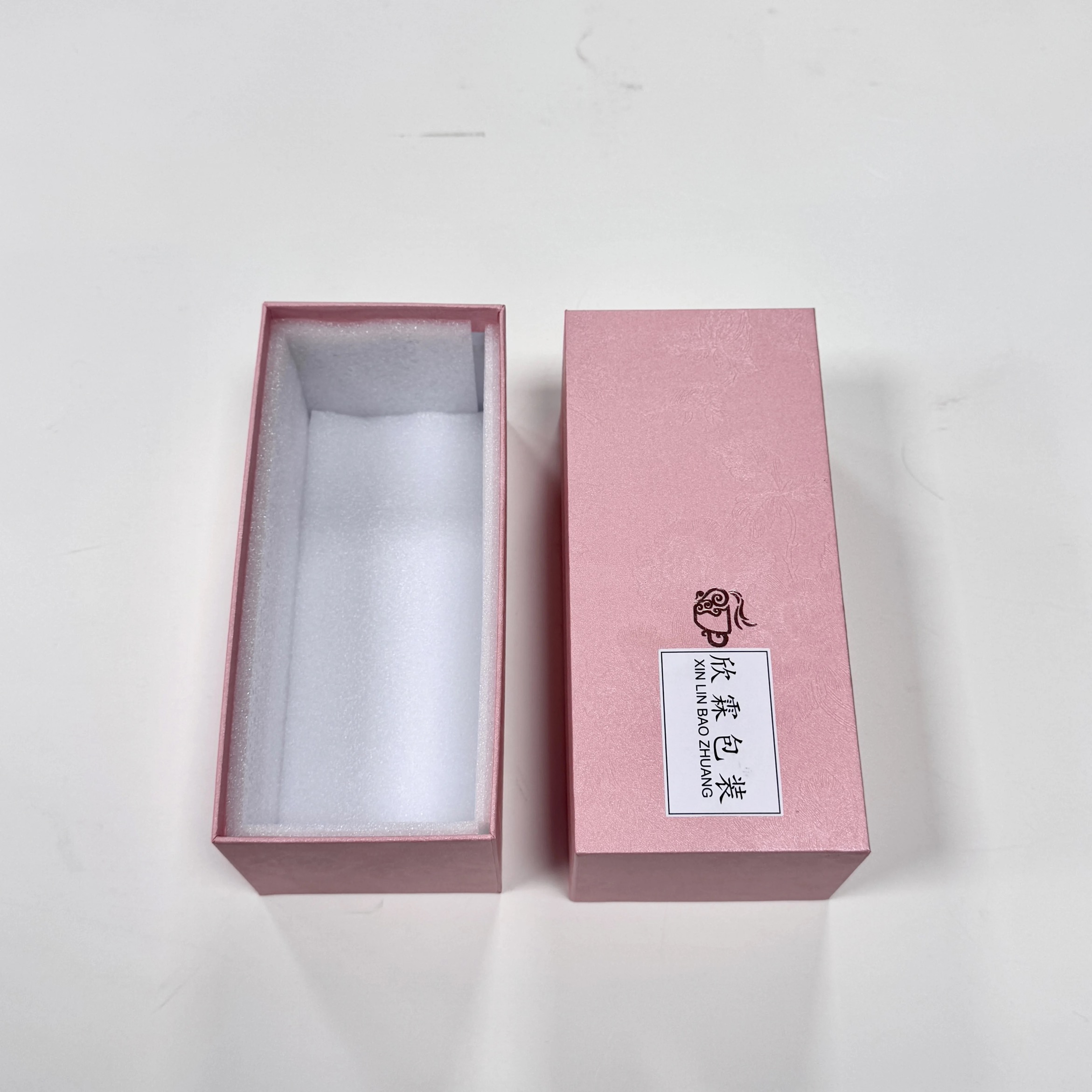 In hộp cứng mỹ phẩm