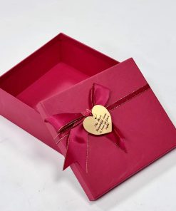 In hộp cứng mỹ phẩm