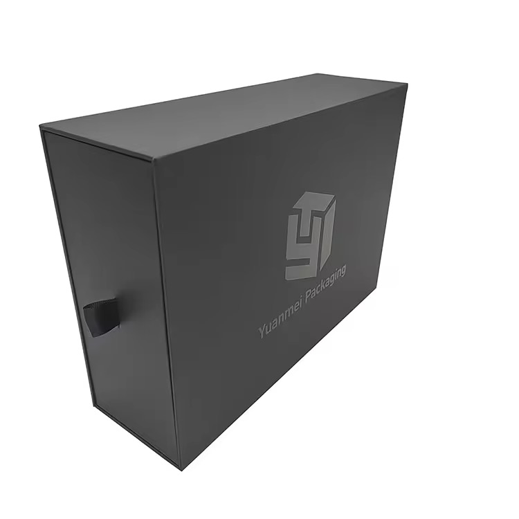 In hộp cứng mỹ phẩm