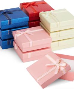 In hộp cứng quà tặng