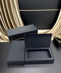 In hộp cứng quà tặng