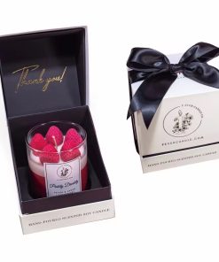 In hộp cứng quà tặng