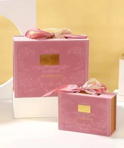 In hộp cứng quà tặng