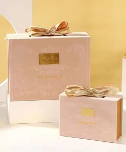 In hộp cứng quà tặng