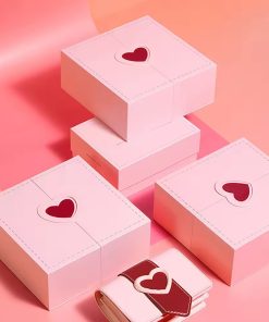 In hộp cứng quà tặng