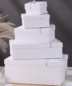 In hộp cứng quà tặng