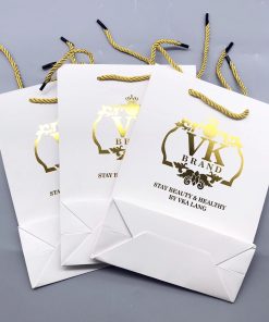 in túi giấy đẹp