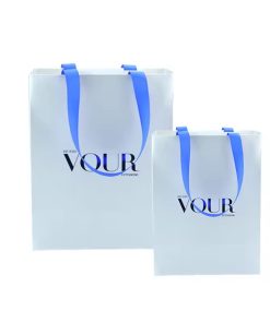 in túi giấy tiệm bánh