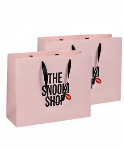 in túi giấy số lượng lớn Hà Nội