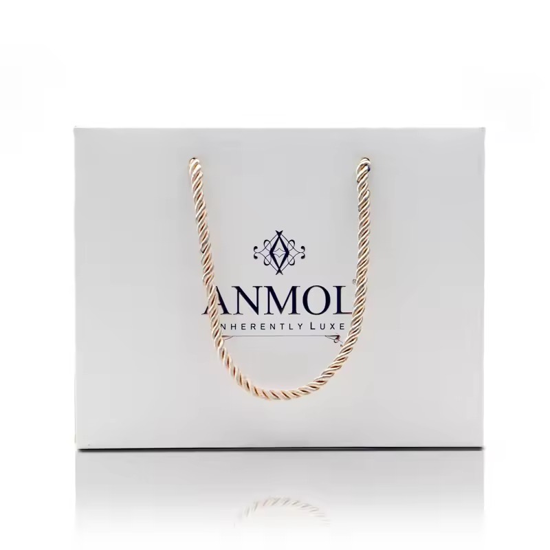 in túi giấy shop thời trang