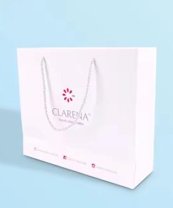 in túi giấy tiệm bánh