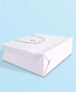 in túi giấy tiệm bánh