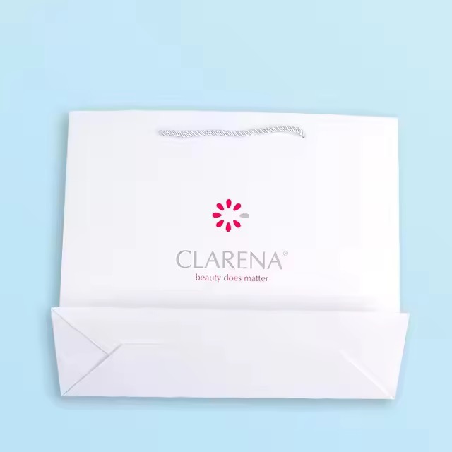 in túi giấy tiệm bánh