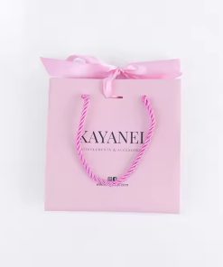 in túi giấy shop thời trang hà nội