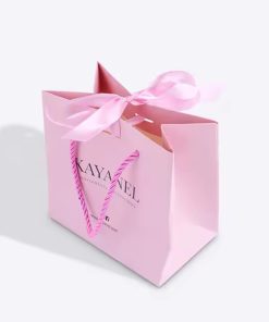 in túi giấy shop thời trang hà nội