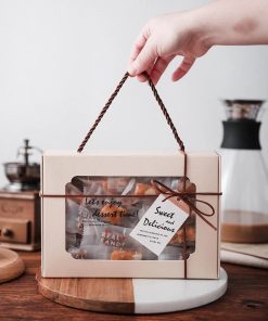 in túi giấy chuyên nghiệp