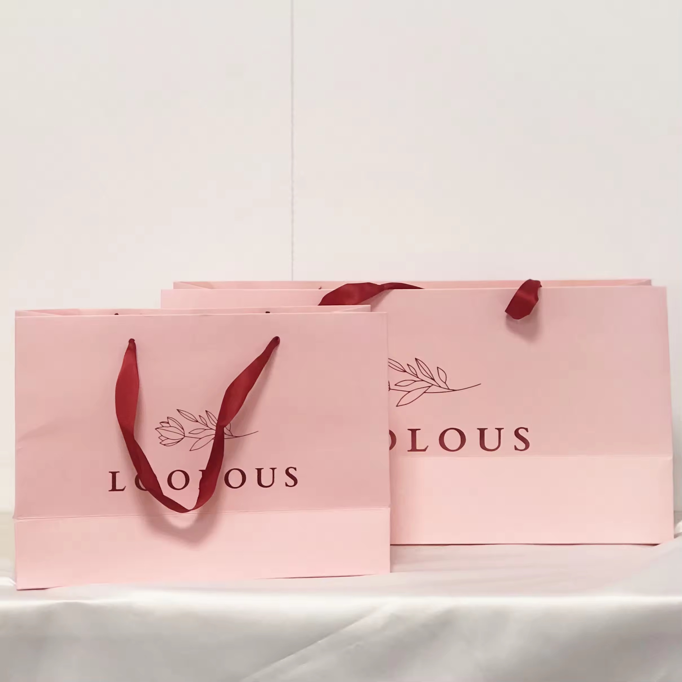 in túi giấy số lượng lớn Hà Nội