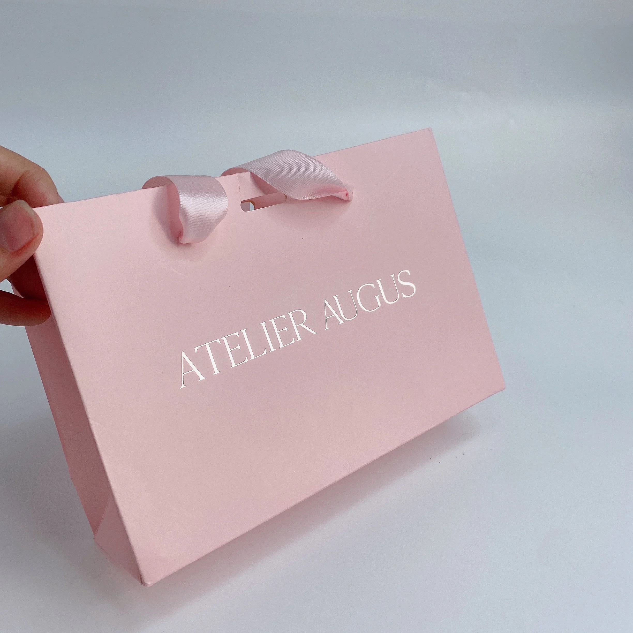 in túi giấy cao cấp