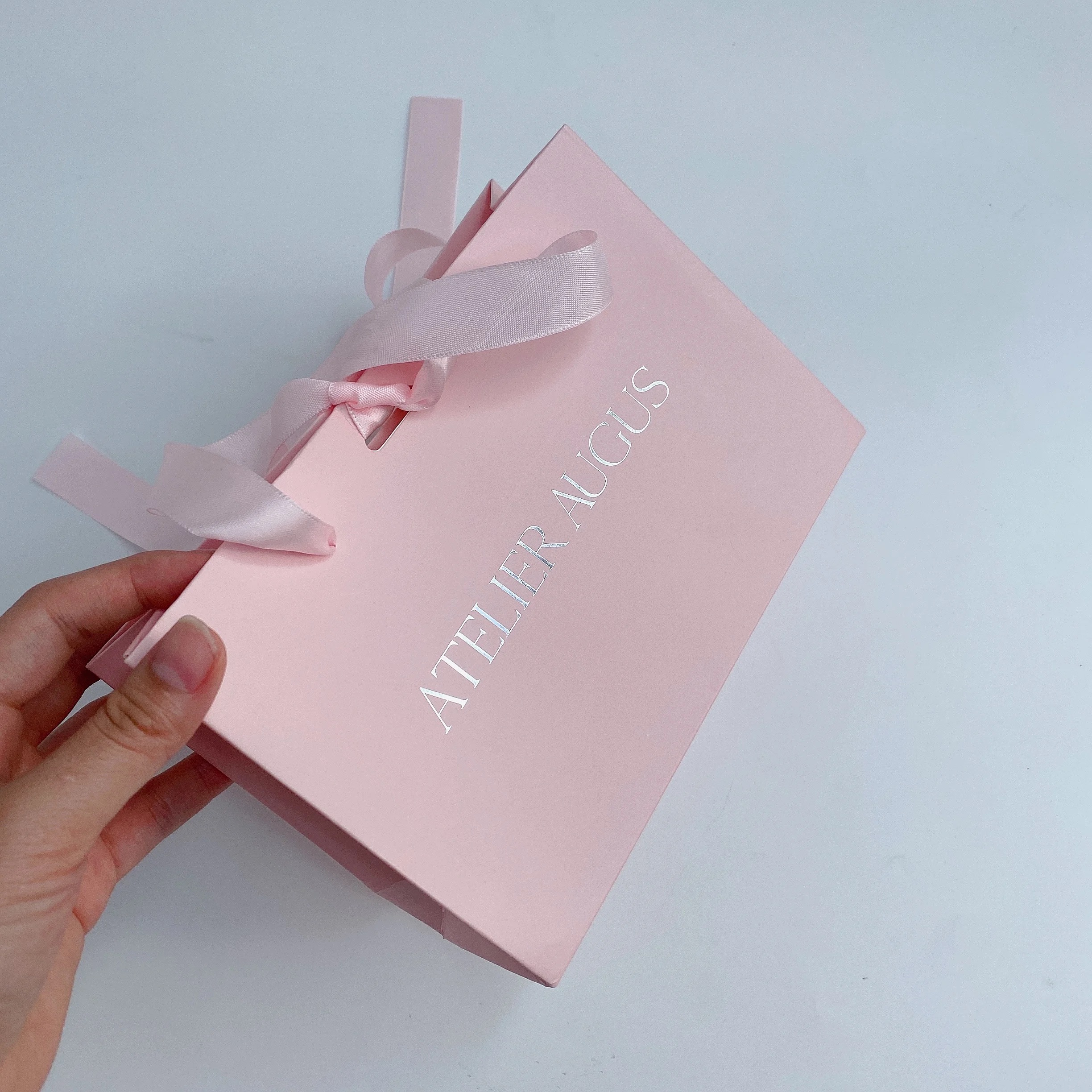 in túi giấy cao cấp