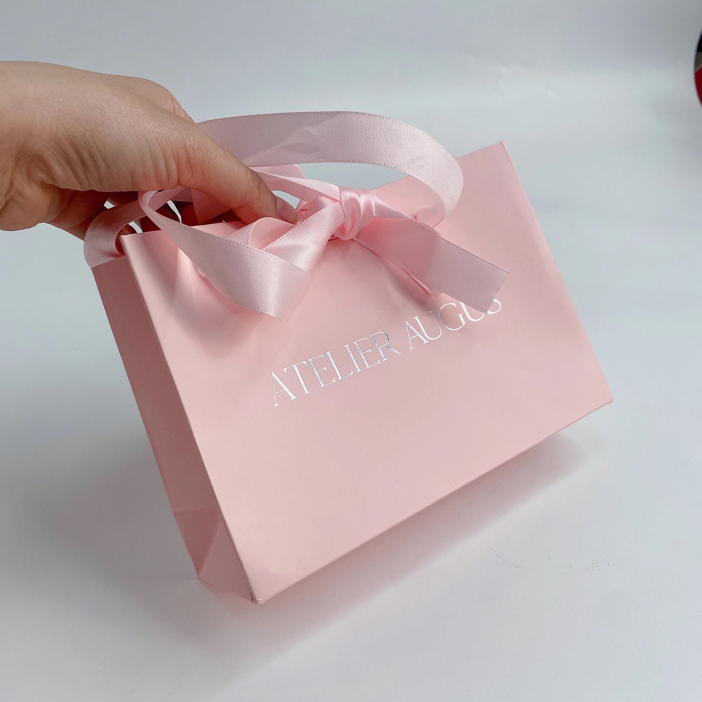 in túi giấy cao cấp