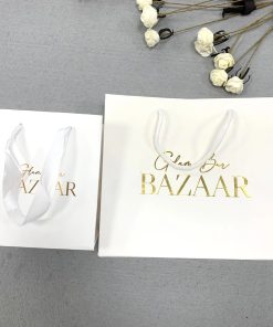 in túi giấy số lượng lớn Hà Nội