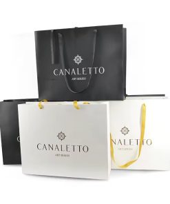 in túi giấy nhà hàng