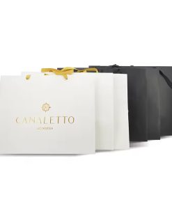 in túi giấy nhà hàng