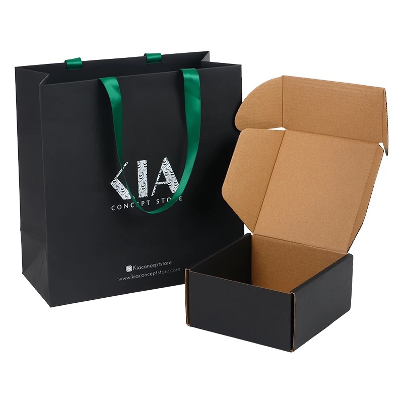 in túi giấy chuyên nghiệp