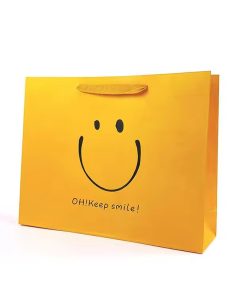 in túi giấy số lượng lớn