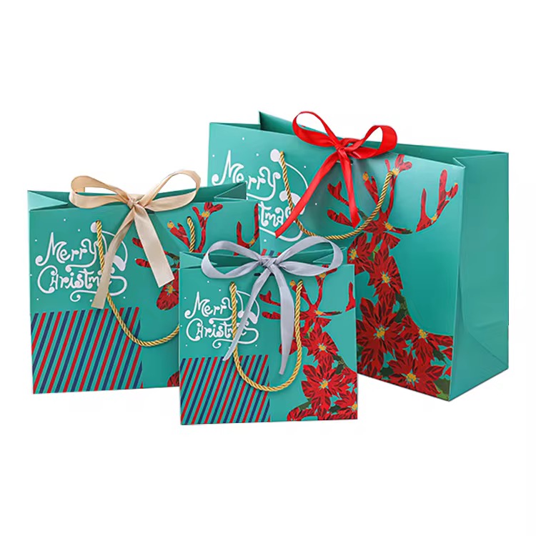 in túi giấy vĩnh phúc