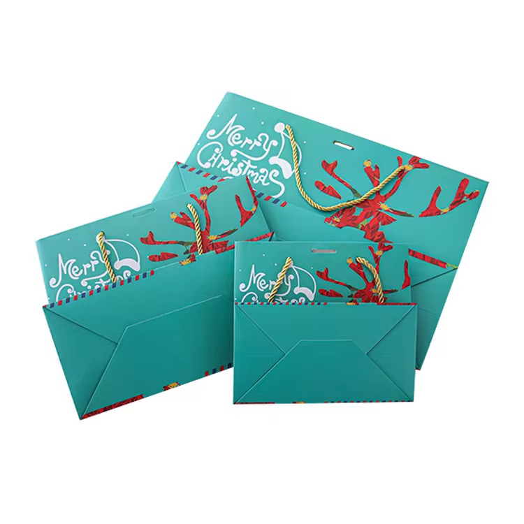 in túi giấy vĩnh phúc