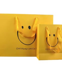 in túi giấy số lượng lớn