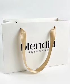 in túi giấy số lượng lớn