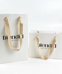 in túi giấy số lượng lớn