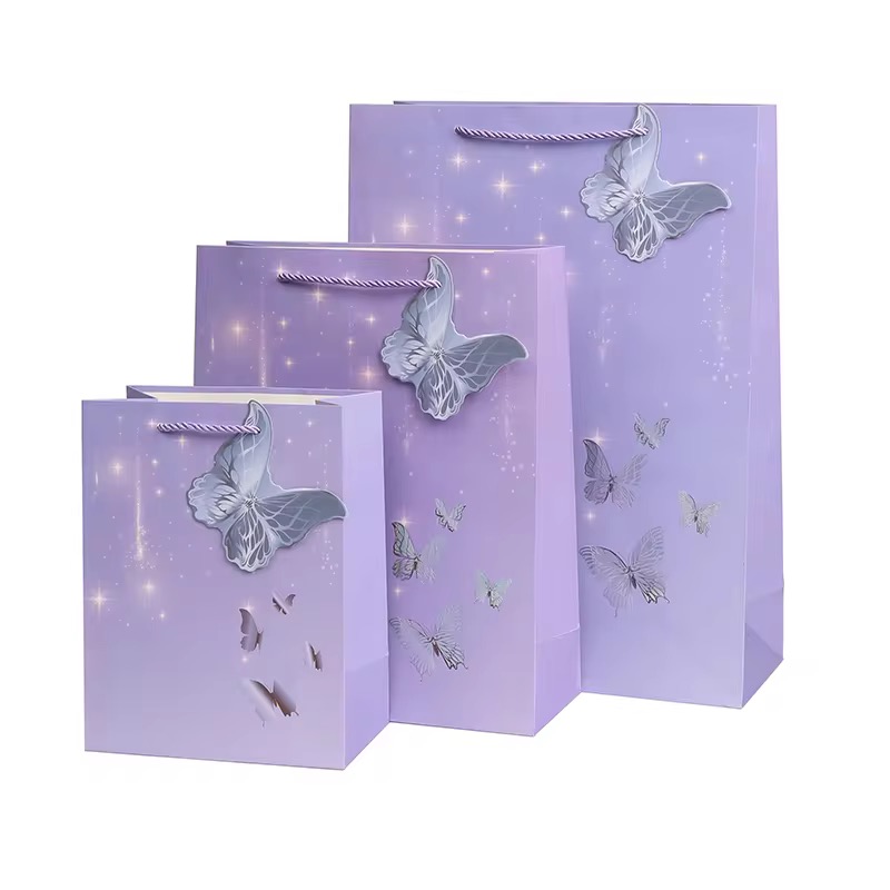 in túi giấy vĩnh phúc