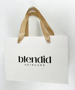 in túi giấy số lượng lớn