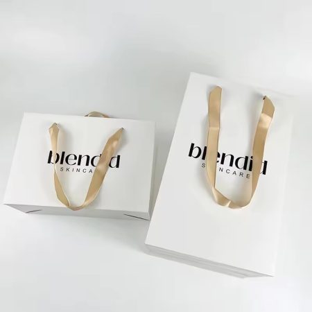 in túi giấy số lượng lớn