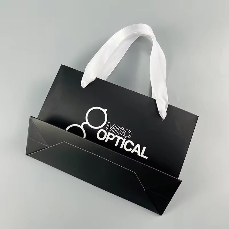 in túi giấy mỹ phẩm