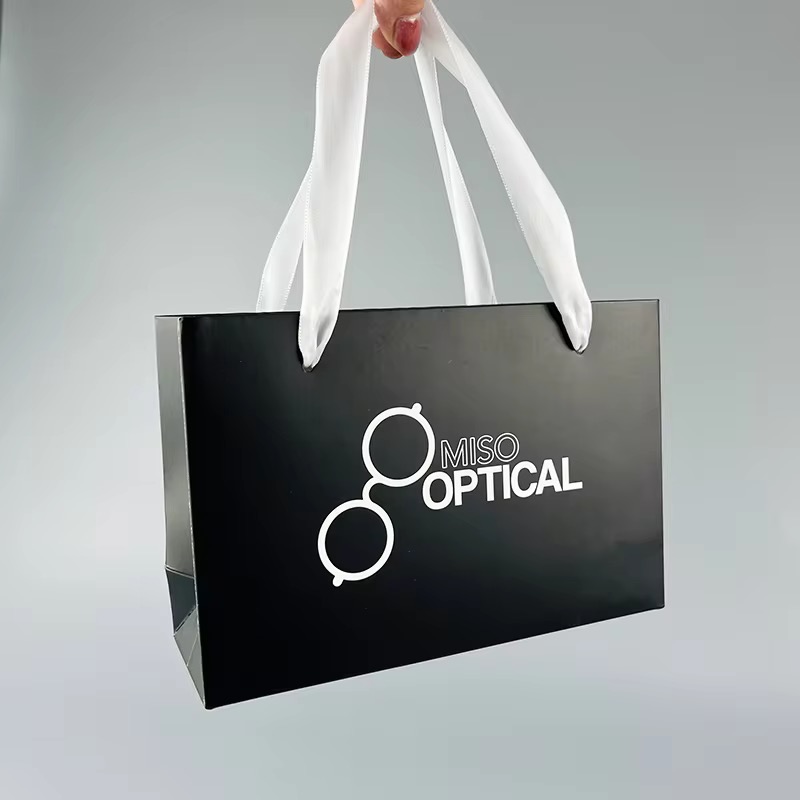 in túi giấy mỹ phẩm