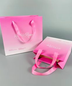 in túi giấy số lượng lớn