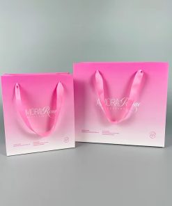 in túi giấy số lượng lớn