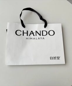 in túi giấy theo yêu cầu