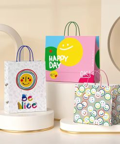 in túi giấy nhanh Hà Nội