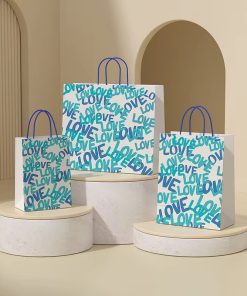 in túi giấy nhanh Hà Nội