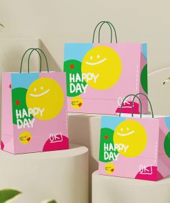 in túi giấy nhanh Hà Nội