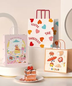 in túi giấy nhanh Hà Nội