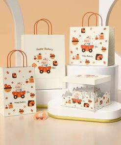 in túi giấy nhanh Hà Nội